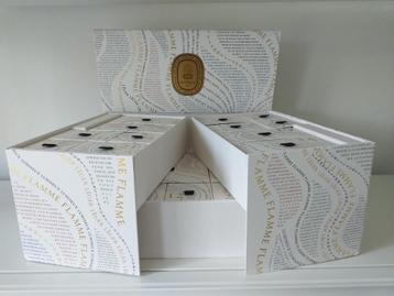 Diptyque adventkalender 2023 (LEEG) voor 19,95 euro *NICHE* beschikbaar voor biedingen