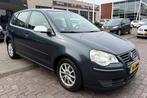 Volkswagen Polo 1.4 TDI Trendline BlueMotion, Voorwielaandrijving, Gebruikt, 580 kg, Blauw
