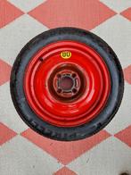 Ford thuiskomertje, reservewiel 125/80 R15, Ophalen, Gebruikt, Ford