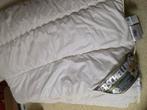 Te 100% Wollen Terschelling 2 persoons dekbed, Huis en Inrichting, Wit, Tweepersoons, Ophalen of Verzenden, Deken of Dekbed