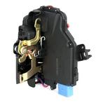 Deurslot Golf 5 6 Seat Skoda Touran Touareg Jetta Deur slot, -, -, Nieuw, Ophalen of Verzenden