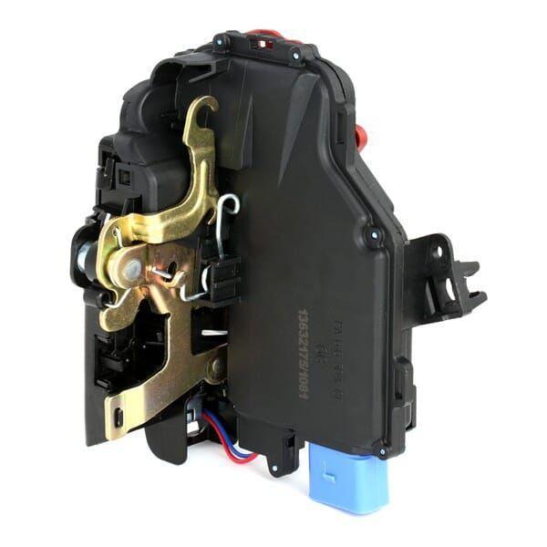 Deurslot Golf 5 6 Seat Skoda Touran Touareg Jetta Deur slot, Auto-onderdelen, Carrosserie en Plaatwerk, Seat, Volkswagen, Skoda