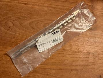 Stahlwille doppen rail 1/2 socket holder rvs ophangbeugel beschikbaar voor biedingen