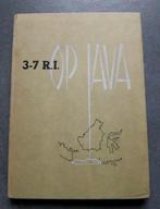 Gedenkboek 3-7 Regiment Infanterie op Midden-Java, Verzenden, Zo goed als nieuw, Landmacht, 1945 tot heden