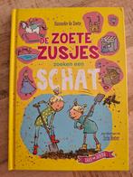 De zoete zusjes, Ophalen of Verzenden, Zo goed als nieuw