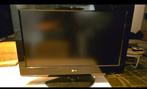 LG  LCD TV, Ophalen, Gebruikt, 50 Hz, LG