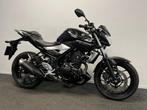 Yamaha MT-03 ABS (bj 2016), 2 cilinders, 321 cc, Bedrijf, 12 t/m 35 kW
