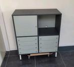 Vintage retro ladenkastje van IKEA, Huis en Inrichting, Kasten | Ladekasten, Ophalen, Gebruikt, 50 tot 100 cm, 3 of 4 laden