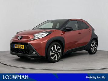 Toyota Aygo X 1.0 VVT-i S-CVT Pulse | Demo | Automaat | Clim beschikbaar voor biedingen