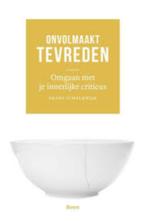 Frans Schalkwijk Onvolmaakt tevreden, Ophalen of Verzenden, Nieuw