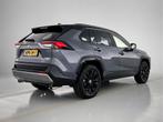 Toyota RAV4 2.5 Hybrid AWD Executive Limited AWD | Navigatie, Auto's, Toyota, Automaat, 12 maanden, Gebruikt, 4 cilinders