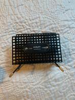 Vintage Kolff Middelharnis brievenstandaard., Ophalen of Verzenden, Gebruikt