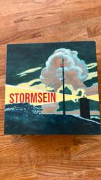 Stormsein, Hobby en Vrije tijd, Gezelschapsspellen | Bordspellen, Ophalen of Verzenden, Zo goed als nieuw