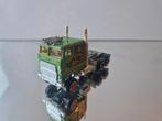 Majorette Semi Truck 1:87, Ophalen of Verzenden, Zo goed als nieuw, Bus of Vrachtwagen