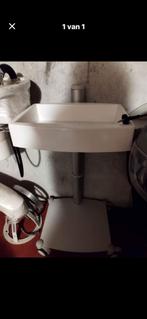 Kappers werkwagen met plateau, Ophalen, Gebruikt, Overige typen