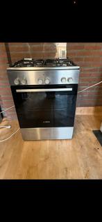 Bosch Oven/Kookplaat, Witgoed en Apparatuur, Fornuizen, Ophalen, Gebruikt, 60 cm of meer, Grill