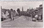 Fijnaart, Verzamelen, Ansichtkaarten | Nederland, Verzenden, 1960 tot 1980, Gelopen, Noord-Brabant
