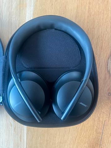 Bose Noise Cancelling Headphones 700 NC700 touchpad beschikbaar voor biedingen
