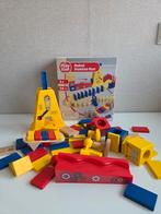Playtive houten domino, Ophalen of Verzenden, Zo goed als nieuw, Overige typen