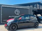 Peugeot 107 1.0-12V XR SPORT! (bj 2006), Voorwielaandrijving, Gebruikt, 765 kg, 4 stoelen