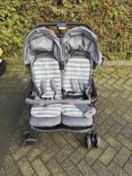 Duo buggy, Ophalen, Zo goed als nieuw, Kinderwagen of Buggy