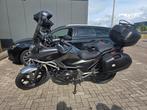 Prachtige Honda NC 750 X 2014 30K Nwe Tandw Ketting Topstaat, Motoren, Motoren | Honda, Particulier, Meer dan 35 kW, Toermotor
