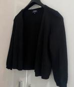Caroll vest, Kleding | Dames, Truien en Vesten, Ophalen of Verzenden, Zo goed als nieuw, Zwart