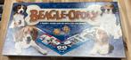 BEAGLE-OPOLY ( monopoly ) bordspel - compleet - €12,50, Verzenden, Zo goed als nieuw