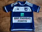 Voetbalshirt mt 128, Ophalen of Verzenden, Zo goed als nieuw