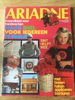 Ariadne 1978 november, Ophalen of Verzenden