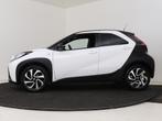 Toyota Aygo X 1.0 VVT-i MT Pulse I Apple Carplay/Android Aut, 12 maanden, Stof, Gebruikt, 4 stoelen