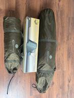JRC Contact one man bivvy + overwrap, Ophalen of Verzenden, Zo goed als nieuw, Overige typen