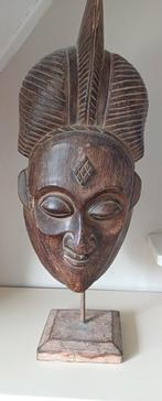 Kop uit Zimbabwe., Ophalen of Verzenden