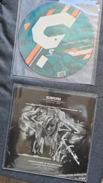 Hardstyle Platen, Ophalen of Verzenden, Gebruikt