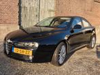 Alfa Romeo 159 1.9 JTS 2006 Zwart, Auto's, Voorwielaandrijving, Stof, 4 cilinders, 160 pk