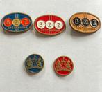 5 speldjes BZZ, Ophalen of Verzenden, Zo goed als nieuw, Overige onderwerpen