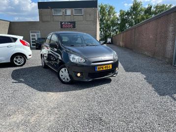 Mitsubishi Space Star 1.0 Bright Airco beschikbaar voor biedingen