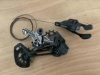 XTR derailleur +shifter 12s, Fietsen en Brommers, Fietsonderdelen, Ophalen of Verzenden, Zo goed als nieuw, Mountainbike, Derailleur of Ketting