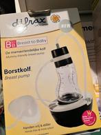 Difrax Borstkolf, Ophalen of Verzenden, Gebruikt, Borstkolf