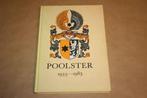 Gedenkboek V.V. Poolster Spijk 1933-1983 !!, Boeken, Ophalen of Verzenden, Gelezen