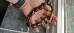 Bakeliet ketting, Verzenden, Overige materialen, Ketting