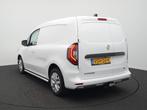 Renault Kangoo E-Tech Extra 22 kW 44 kWh - Trekhaak - Sideba, Stof, Zwart, Renault, Origineel Nederlands