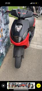 Peugeot Vivacity 70cc, Ophalen, Gebruikt, Overige typen, Peugeot