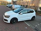 Volkswagen Polo 1.2 TSI 77KW 2012 Wit, Auto's, Volkswagen, Voorwielaandrijving, 40 €/maand, Wit, 988 kg