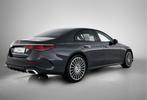 Mercedes-Benz E-Klasse 300 e Sport Edition | Nightpakket | P, Automaat, Adaptive Cruise Control, Achterwielaandrijving, Zwart