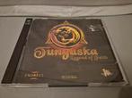 Tunguska Legend of Faith PC, Avontuur en Actie, 1 speler, Ophalen of Verzenden, Zo goed als nieuw