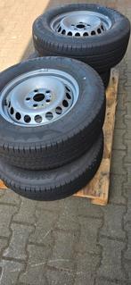 Zomerbanden Crafter / MAN TGE, Ophalen, Bestelwagen, 16 inch, Nieuw