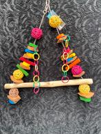 Papegaaienschommels, Dieren en Toebehoren, Vogels | Toebehoren, Ophalen of Verzenden, Nieuw, Kooi-accessoires