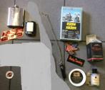Harley accesoires allerlei, Motoren, Ophalen, Gebruikt