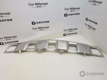 Mercedes-Benz ML W164 RVS Beschermplaat A1648850022  B668801 beschikbaar voor biedingen